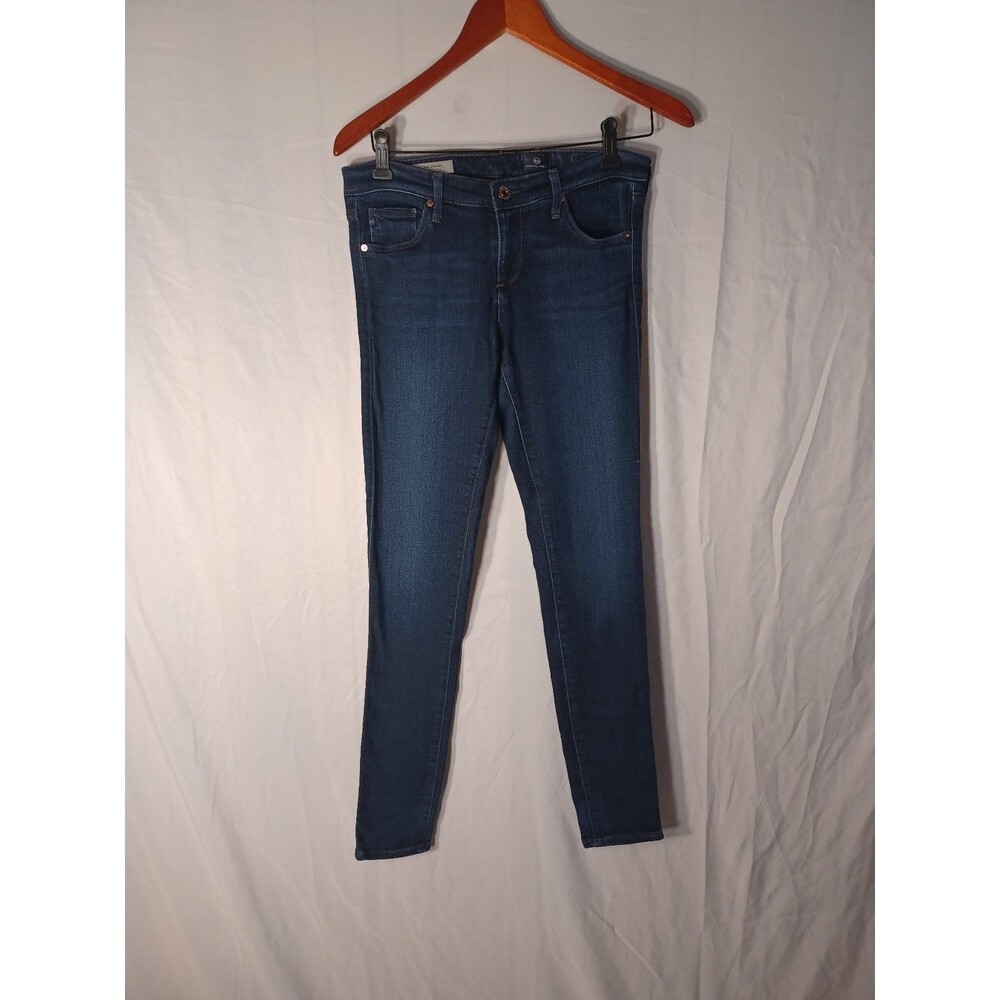 ADRIANO GOLDSCHIED super‎ skinny jeans